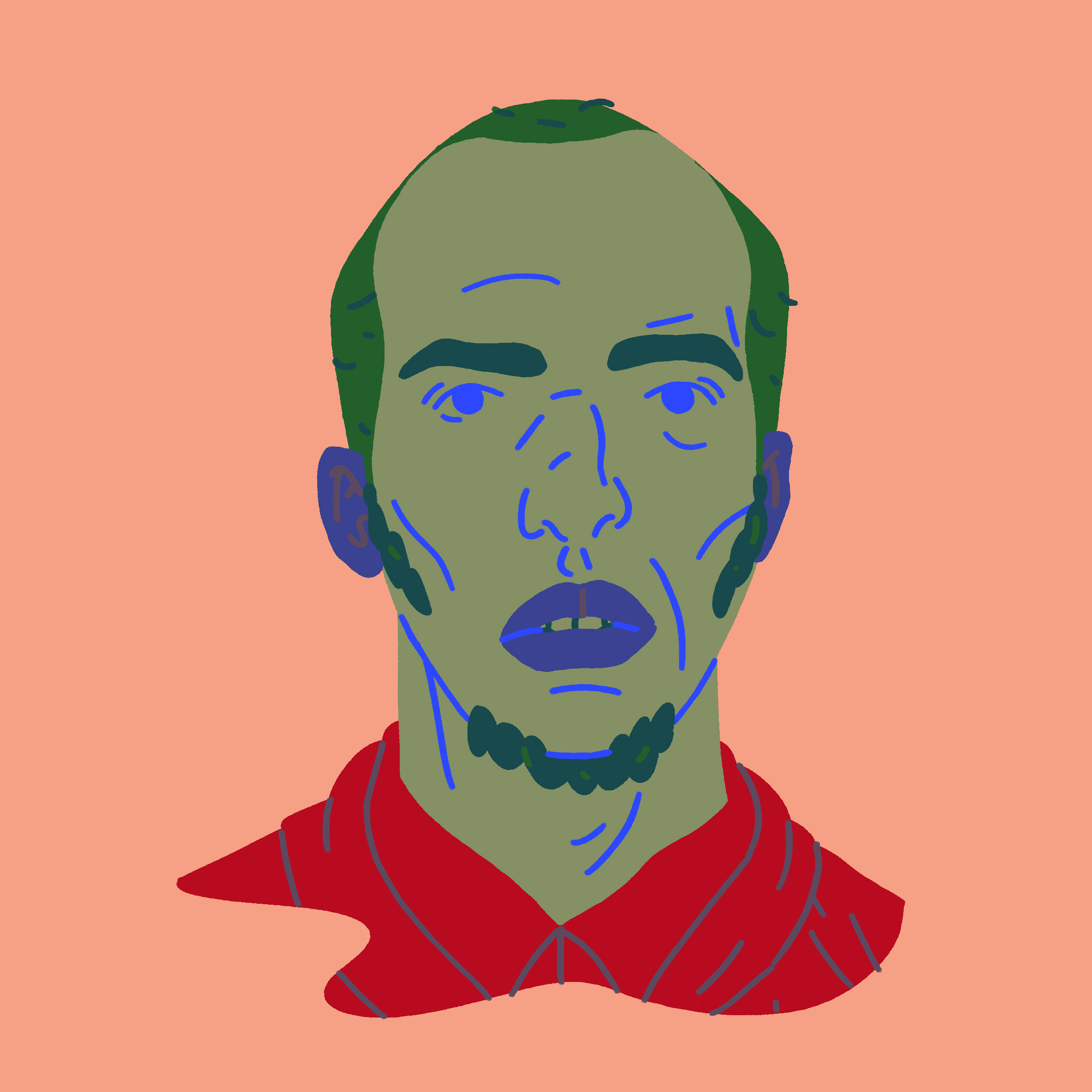 2303x2303 Meet The Participants Of Red Bull Music Academy's Anniversary