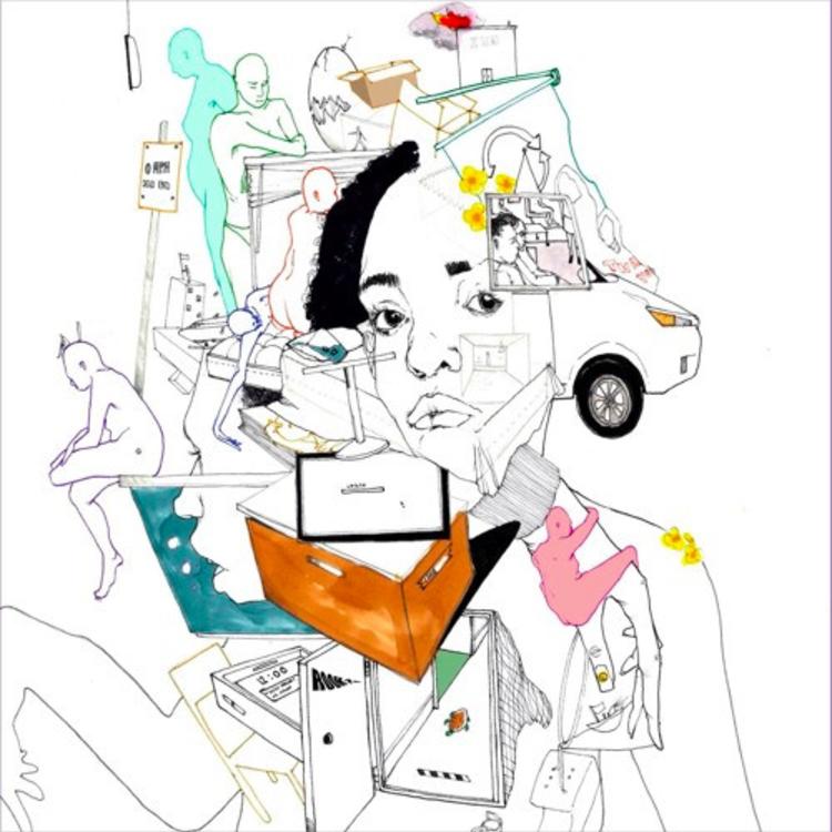 750x750 noname definitely knows how to rap on self