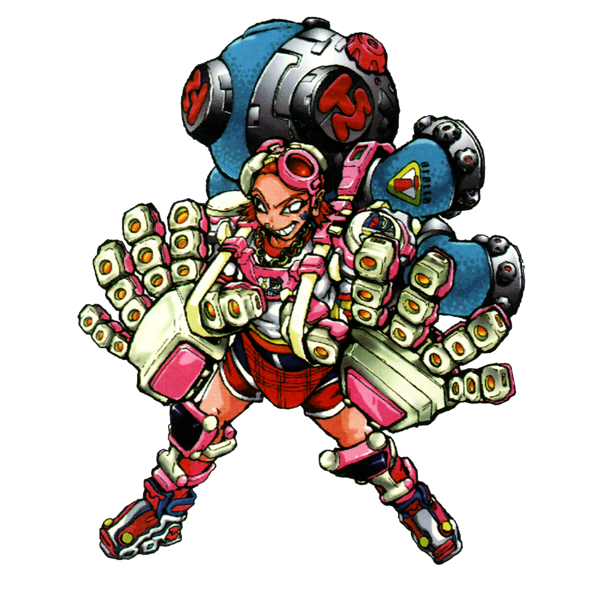 1201x1201 B Character Design, Character, Design