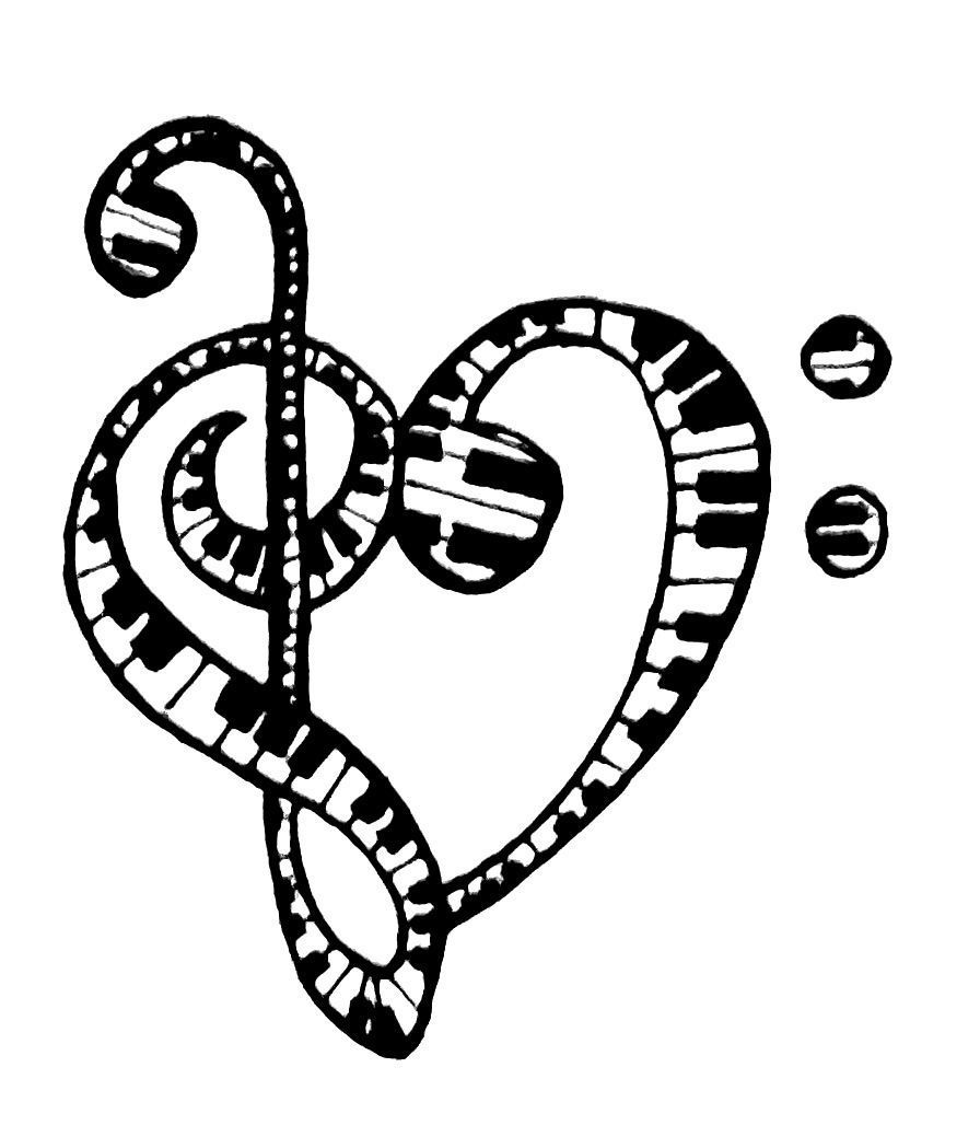 896x1028 Treble Clef Wallpapers Group