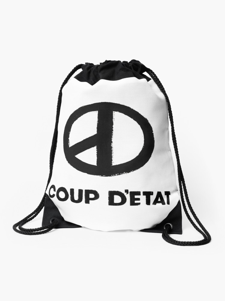 750x1000 G Dragon Coup D'etat