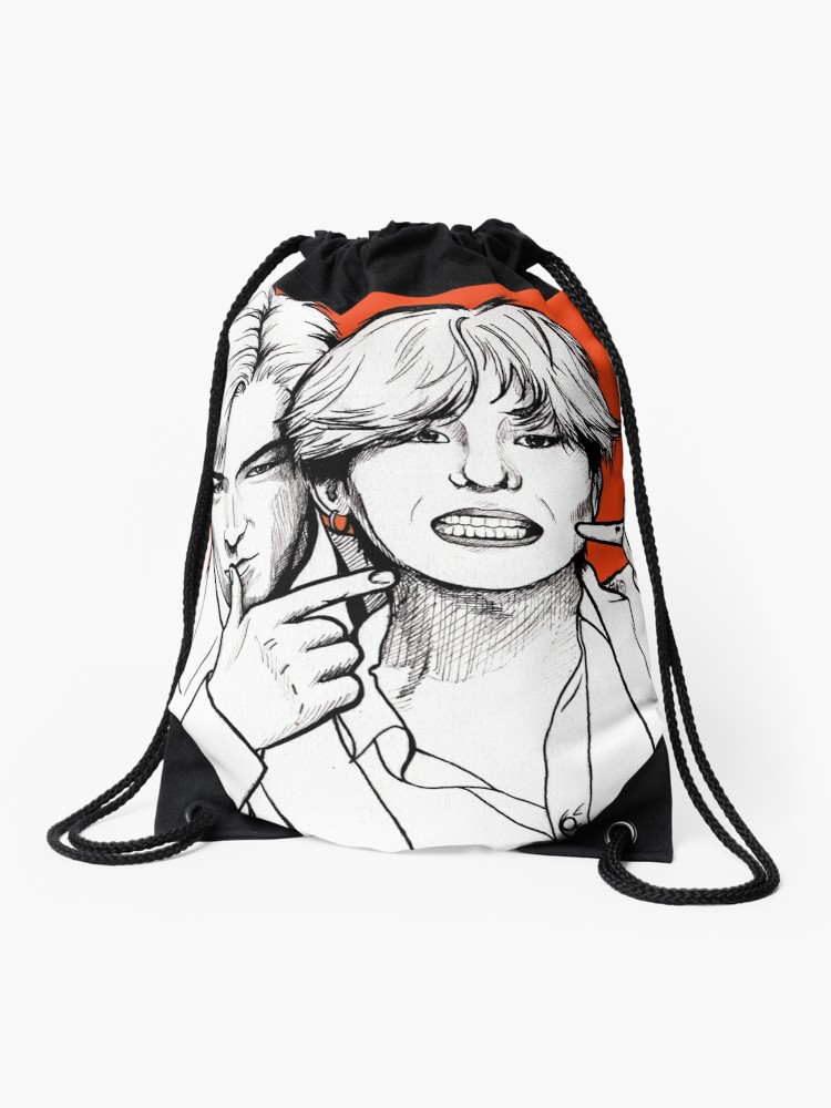 750x1000 G Dragon Top