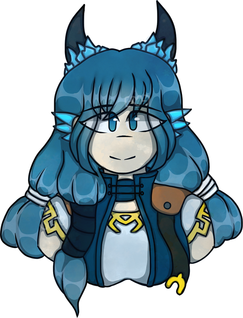 781x1023 G Snow Dragon