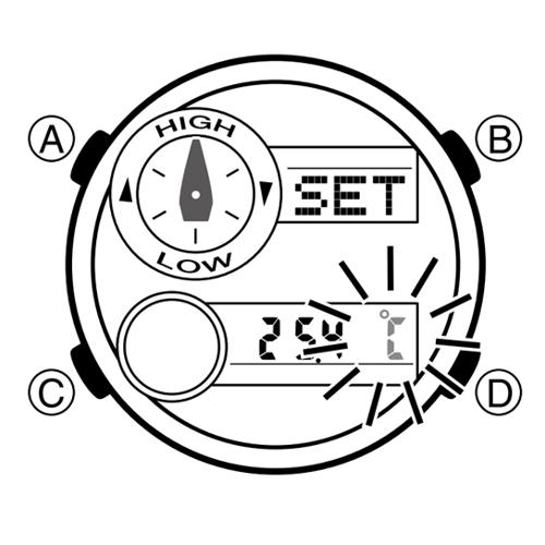 500x500 G Shock Gax Moon Data