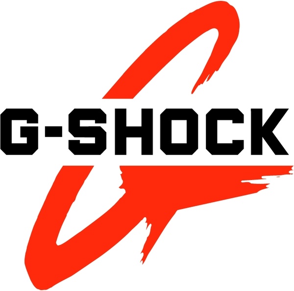 600x595 G Shock Free Vector In Encapsulated Postscript