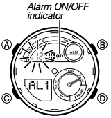 160x171 How To Set Alarm On Casio G Shock Gst