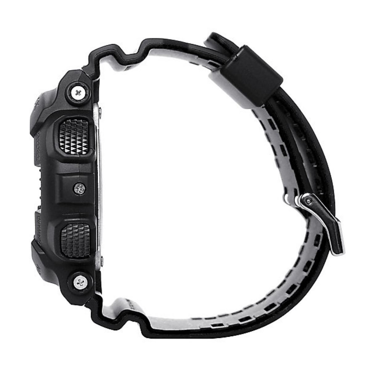 1216x1216 Casio G Shock Duo Chrono Men's Watch