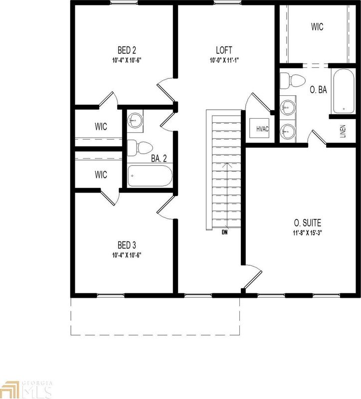 724x800 single family home for sale athens, ga