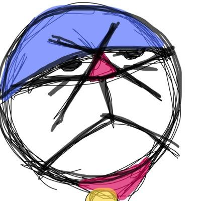 400x400 On Twitter Gaara