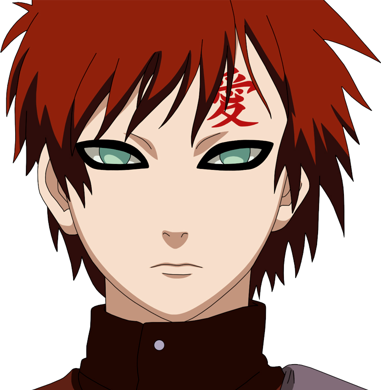 781x799 Collection Of Free Gaara Drawing Garaa Download On Ui Ex