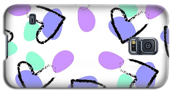 600x324 Colored Pencil Drawings Galaxy Cases Fine Art America