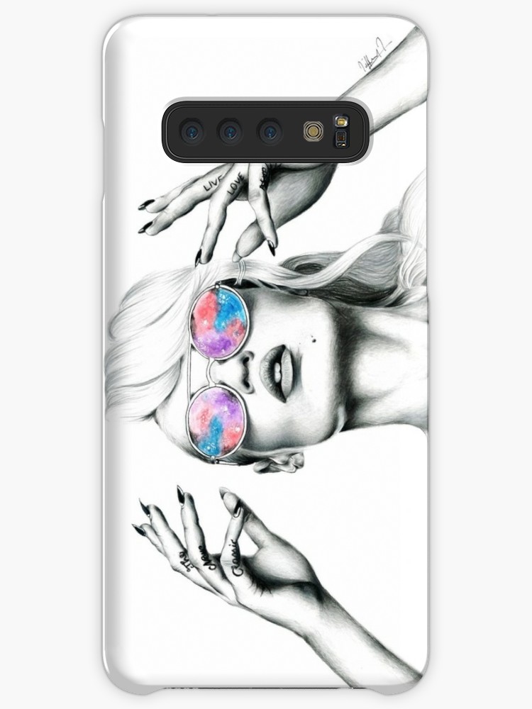 750x1000 Iggy Azalea Cases Skins For Samsung Galaxy