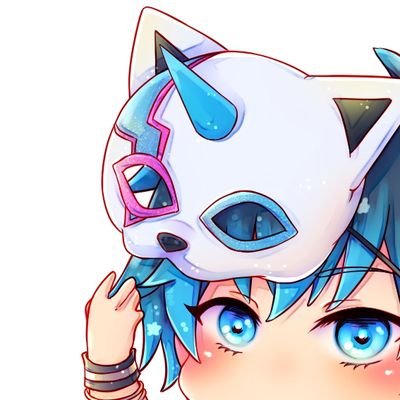 400x400 Oni Onigiri On Twitter Galaco !!! I've Always Loved Drawing