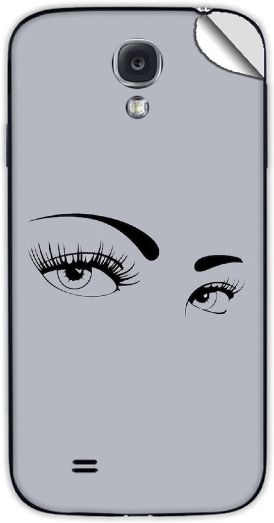 872x1664 Skintice Samsung Galaxy Mobile Skin Price In India