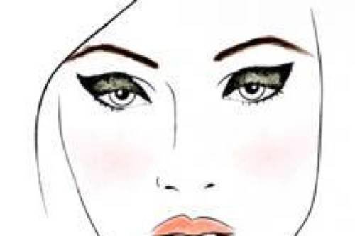 500x333 smokey eye make up tutorial