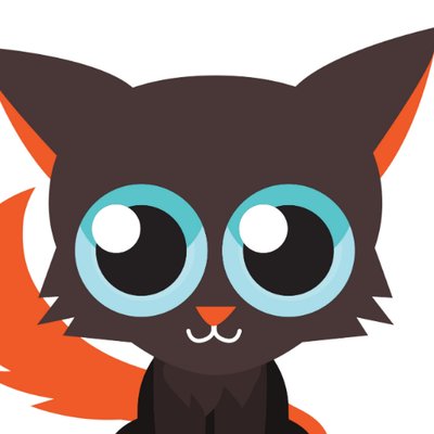 400x400 Daily Cat Drawings On Twitter I Love The Galaxy Cat Meme! D