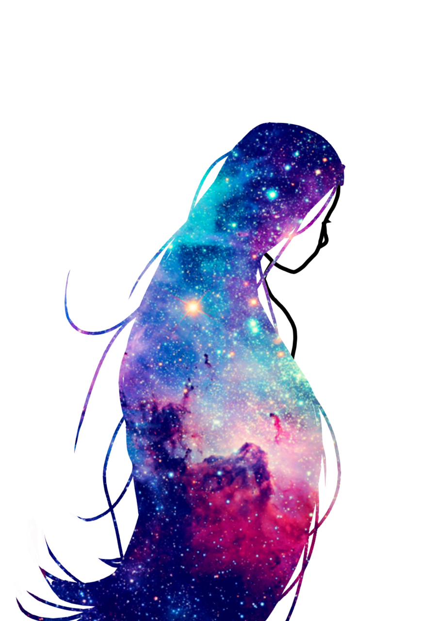 905x1280 Galaxy Hair