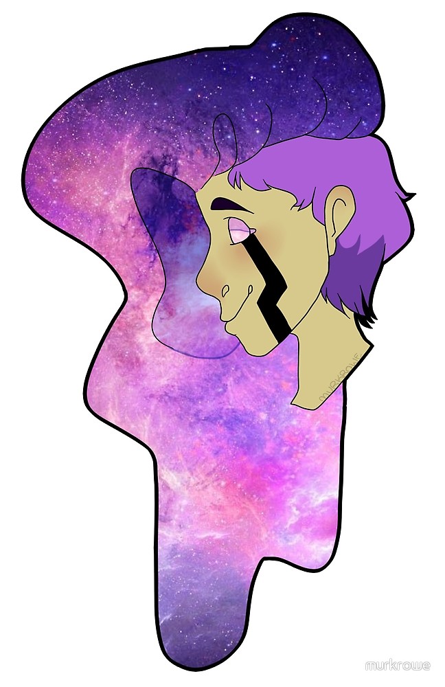 648x1000 Galaxy Hair