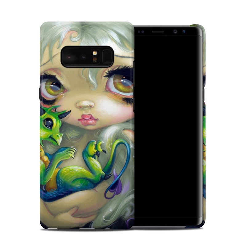 800x800 Dragonling Samsung Galaxy Note Clip Case Istyles