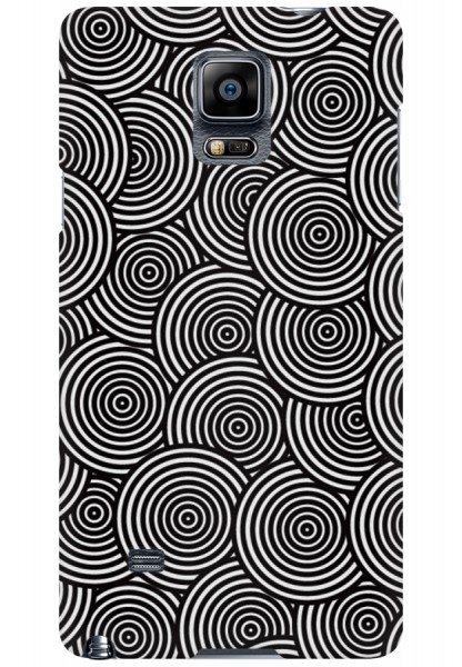 416x600 Logs Drawing For Samsung Galaxy Note