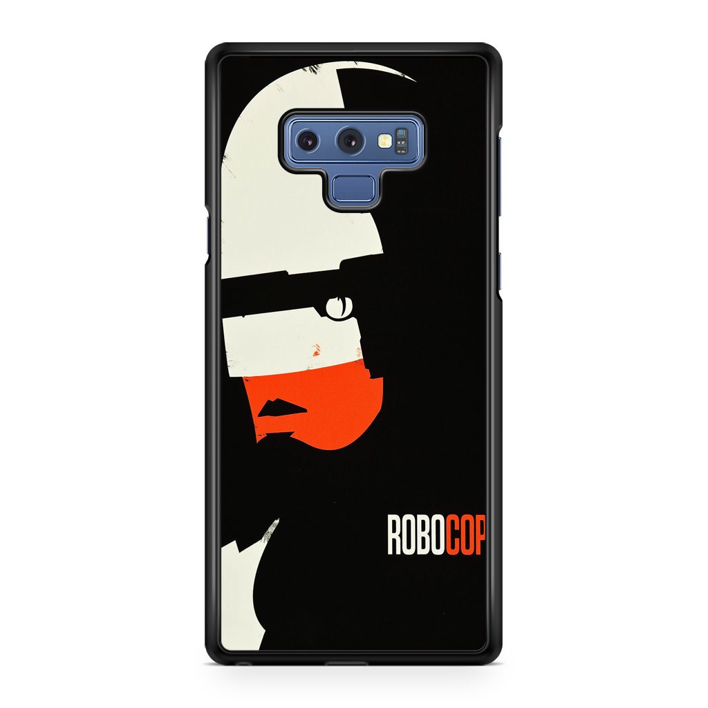 1024x1024 Robocop Drawing Samsung Galaxy Note Case