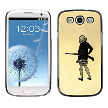 355x355 Lecell Protective Case Cover Skin For Samsung Galaxy