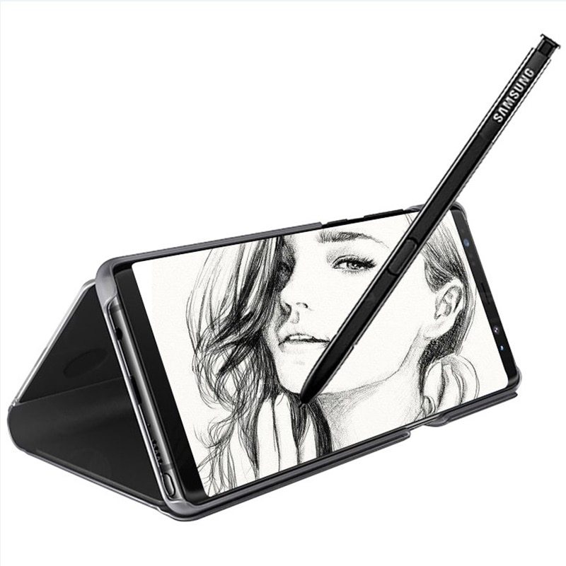 800x800 Samsung Galaxy Note Pen Active Stylus S Pen Stylet Caneta Touch
