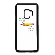 190x190 The Two In One Pencil Iphone Case Spreadshirt