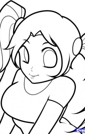 288x450 My Random Book Of Drawings