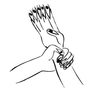 320x320 huge collection of 'pitchfork drawing' download more than