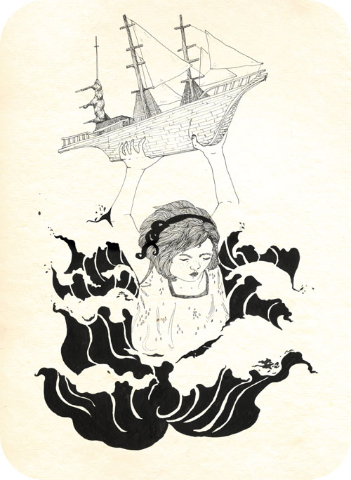 500x684 My Bonnie Lies Over The Ocean My Website