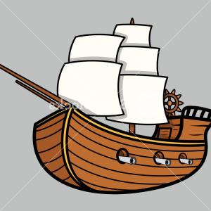 300x300 png galleon drawing sailing ship clip art pirate ship lazttweet