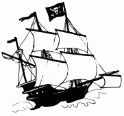 181x170 How To Draw A Ship Step