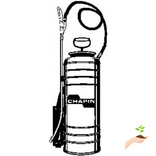 500x500 Chapin Gallon Industrial Concrete Sprayer