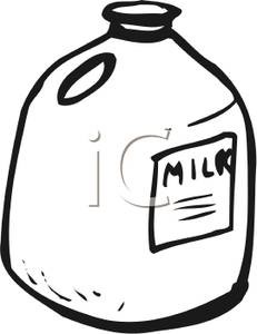 231x300 Wonderful Ideas Gallon Of Milk Clipart