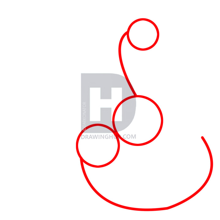 Gallows Drawing | Free download on ClipArtMag