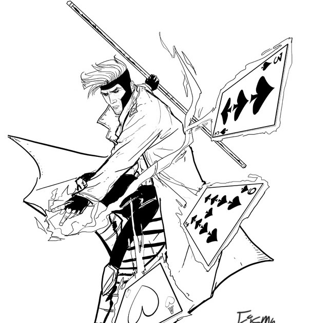 604x630 free gambit clipart drawing, download free clip art