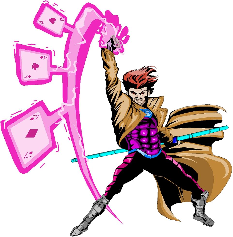 963x979 gambit drawing animated gifs photobucket
