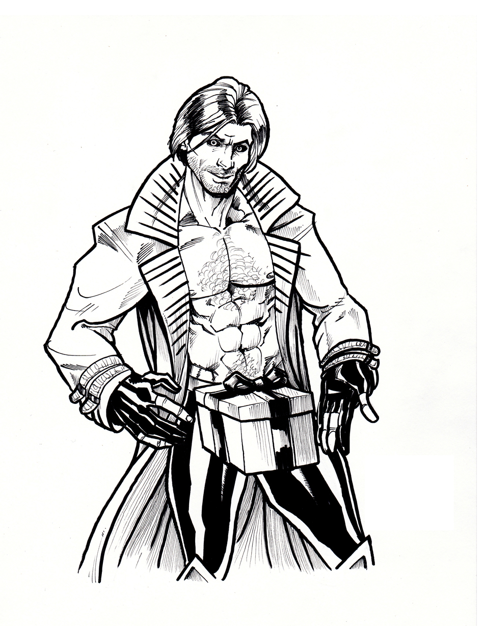 950x1229 gambit in a box sketchy mcdrawpants