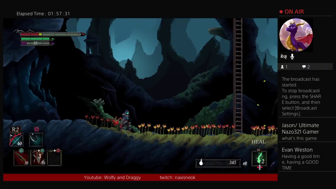 1280x720 deaths gambit part