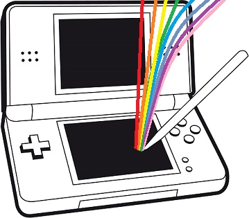359x315 Drawing Through The Ds!
