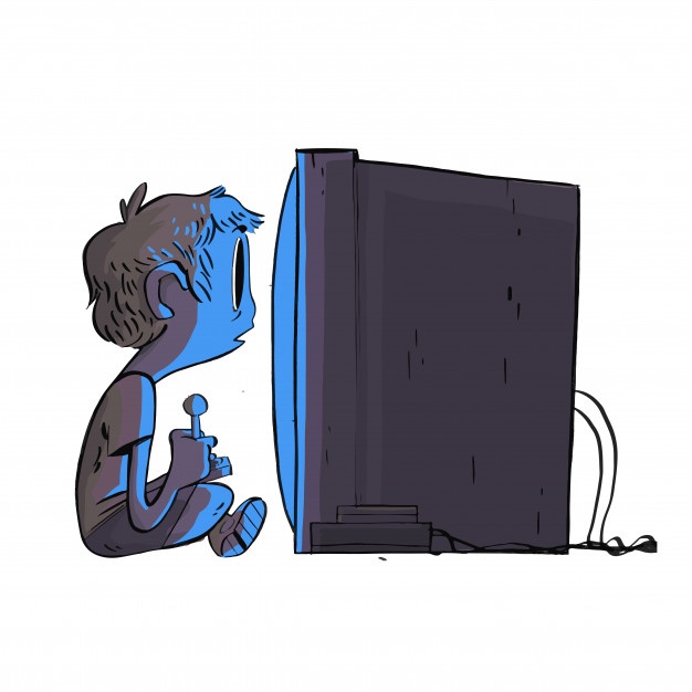 626x626 Game Console Vectors, Photos And Free Download