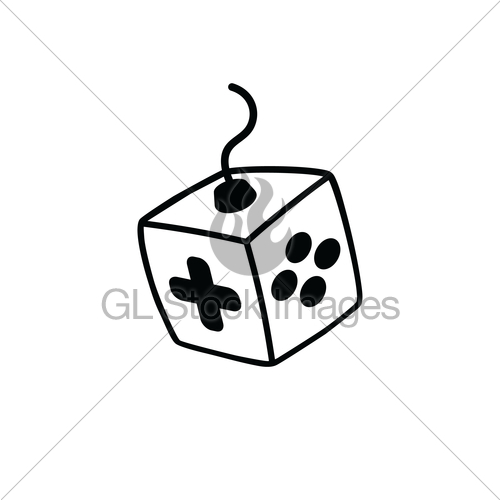 500x500 joystick logo video game console logotype gl stock images