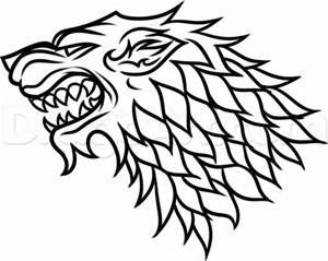 300x239 Game Of Thrones Drawings