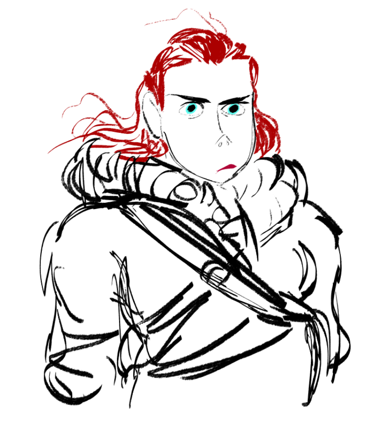 793x874 Game Of Thrones Fan Art Drawings G O T Portlynntagavi