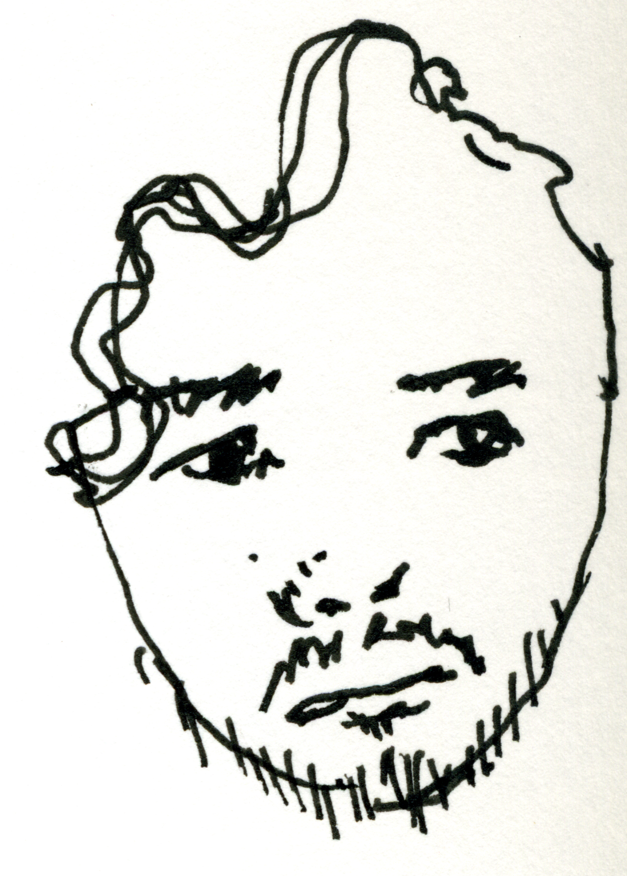 1248x1744 Draw Kelly Jacobi, Heinzer Woman