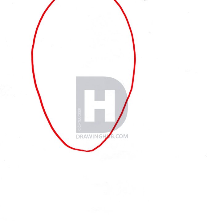 672x720 How To Draw Gandalf, Lord Of The Rings, Step