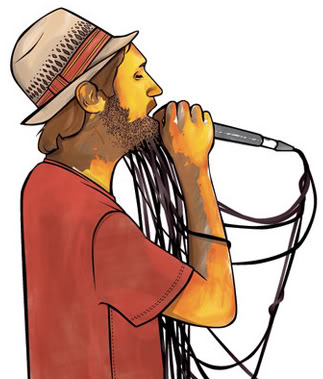 323x379 I'm Gandalf And Magneto Get Over It!