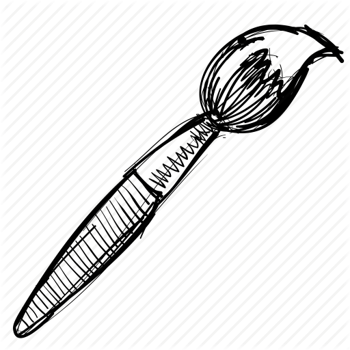 512x512 Collection Of Free Gandalf Drawing Brush Download On Ui Ex