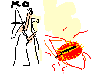 300x250 Collection Of Free Gandalf Drawing Eye Download On Ui Ex